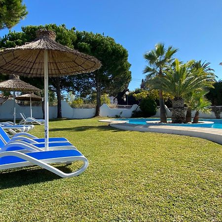 Paraiso Blanco 16A Apartments Casasol Nerja Ruang foto