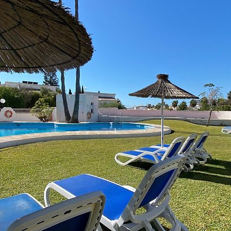 Paraiso Blanco 16A Apartments Casasol Nerja Ruang foto